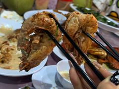 -大茄来海鲜餐厅(亚洲城分行)