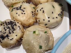 -小杨生煎(香港名都店)