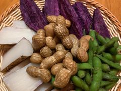 -阳光家常菜游客餐厅(千佛山店)
