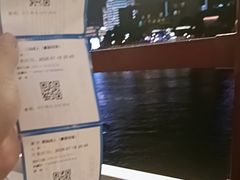 -闽江夜游台江旅游码头