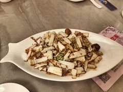 -华竹食府(南海路店)