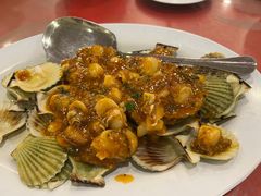-大茄来海鲜餐厅(亚洲城分行)