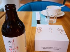 -周三的情书花园餐厅(江北店)