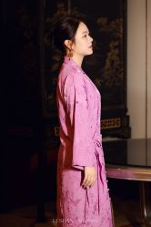 -ZHICOME·稚蔻婚纱礼服造型定制(西安龙首印象城店)