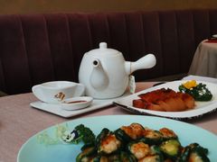 鲍鱼人参汤-尚一汤·粤菜海鲜(环球港店)