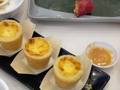 -馨越楼·点心·粤菜(赤坎店)