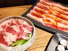 -泥炉烧肉师(新街口金銮巷店)