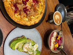 -O'mills Sourdough Bakery&Bistro(永嘉路店)