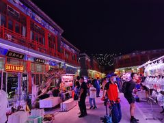 -华声天桥民俗文化园