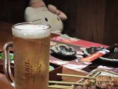 -弓二·烧鸟居酒屋(财富购物中心店)