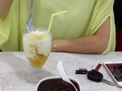 -圆碌碌甜品屋(二中店)