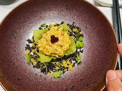 -新光酒家·河豚·海鲜·蟹料理(浦东店)