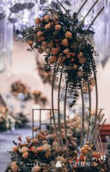 -保定金沙芝柏婚礼策划