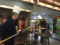 -鸭王烤鸭店(三里河店)