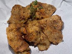 煎裹蒸粽-滋粥楼·顺德菜(番禺广场总店)
