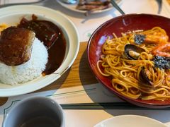 -幸薈飯堂