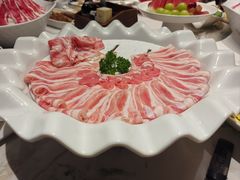 -田园肥牛鲍鱼先生(新北店)