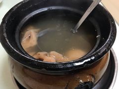 -民间瓦缸煨汤館(嵩山路店)