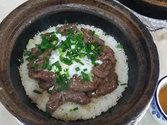 -红星光发煲仔饭(大石街店)