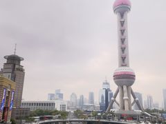 -东方明珠广播电视塔