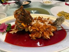 -得月楼·省级非遗·传统苏帮菜(观前店)