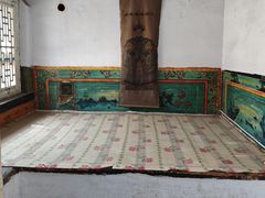 -鸡鸣驿古城