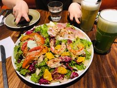 -藦茜花园宠物主题亲子互动体验馆(国顺东路店)