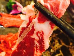-许府牛杂·鲜牛肉火锅(梁溪万达店)