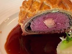 -The Ritz Restaurant