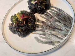 -蜜桃花开·中西融合菜E&W(南长街店)