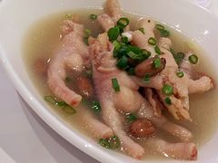 当归花生凤爪-港澳德兴火锅海鲜酒家(殷皇子店)