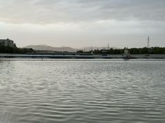 -党河风情线国家水利风景区