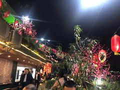 -枇杷园食为鲜火锅(南山店)
