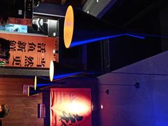 -伟大航路烤鱼(迅驰广场店)