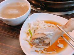 -新村一只鸡(新村本店)