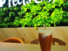 -Peet's Coffee皮爷咖啡(大学路店)