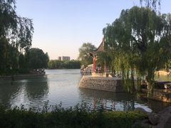 -达活泉公园