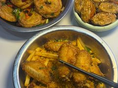 -虾铺子龙虾·私房菜(金源花苑店)