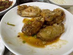 -朴氏韩国料理(北欧丽景店)