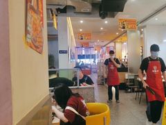 -令狐冲烤鱼·烧菜馆(达明店)