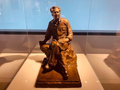 -长春世界雕塑园冰雪艺术天地