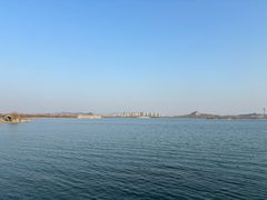 -南湖国家城市湿地公园