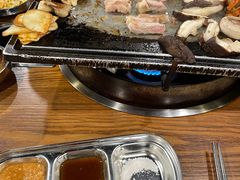鲜五花肉-香猪坊(五道口店)