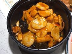 -孙家外婆•长春地标美食新名片(吾悦广场店)