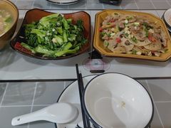 -朗妈私房菜(婺女州店)