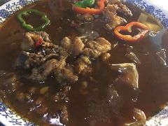-眷江南之小蓝鲸(王府大街店)