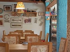 大堂-兰桂坊·花园餐厅(西湖店)