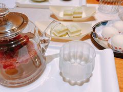 -中和·国风茶馆(愚园路店)