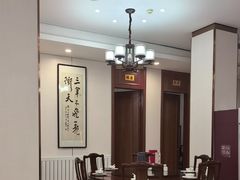 -茶港食堂(武昌店)