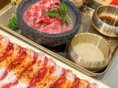 -龙虾奇迹泥炉烤肉(大华三路店)